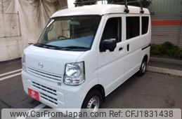 mazda scrum-van 2021 CFJ1831438