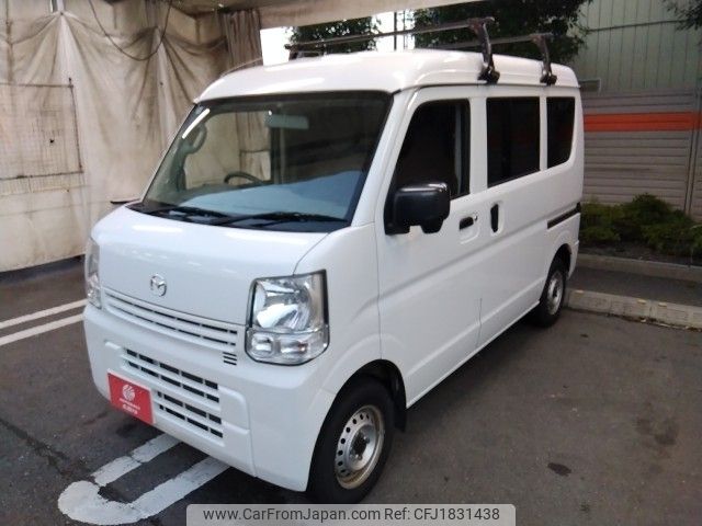 mazda scrum-van 2021 CFJ1831438 image 1