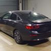 honda insight 2019 quick_quick_6AA-ZE4_ZE4-1003081 image 6