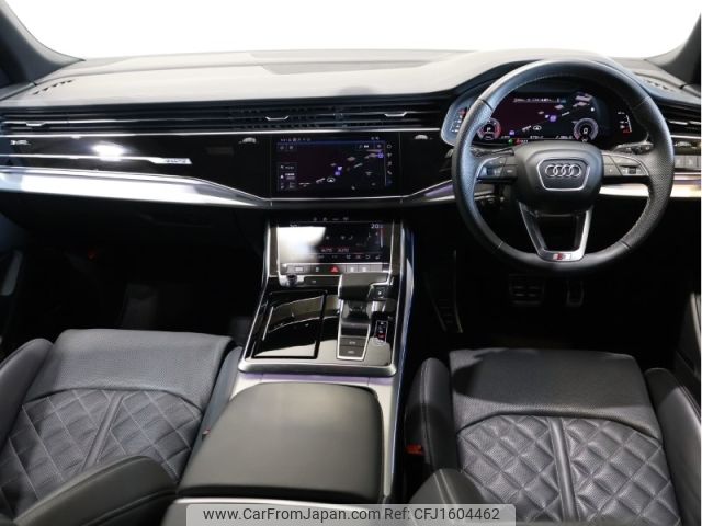 audi q8 2024 CFJ1604462 image 2
