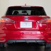 lexus ct 2014 CFJ1512623 image 19