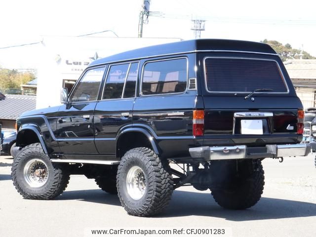 toyota land-cruiser-60 1987 GOO_JP_700080374330250316001 image 2