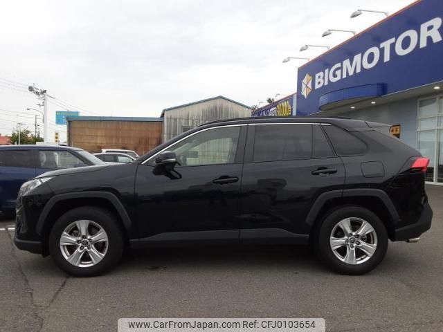 toyota rav4 2019 quick_quick_6BA-MXAA52_MXAA52-2001149 image 2