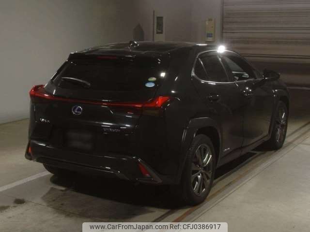 lexus ux 2019 -LEXUS 【広島 301ﾓ8652】--Lexus UX 6AA-MZAH15--MZAH15-2009621---LEXUS 【広島 301ﾓ8652】--Lexus UX 6AA-MZAH15--MZAH15-2009621- image 2