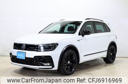 volkswagen tiguan 2018 CFJ6916969