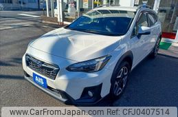 subaru xv 2017 -SUBARU--Subaru XV DBA-GT7--GT7-053146---SUBARU--Subaru XV DBA-GT7--GT7-053146-