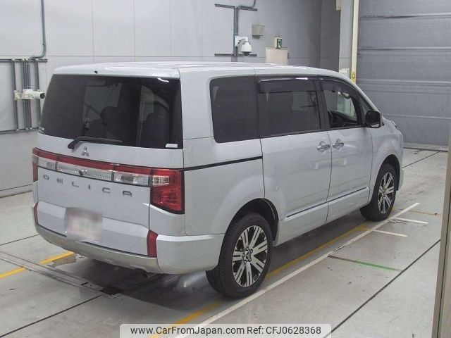 mitsubishi delica-d5 2022 -MITSUBISHI--Delica D5 CV1W-4013762---MITSUBISHI--Delica D5 CV1W-4013762- image 2