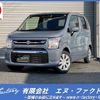 suzuki wagon-r 2023 GOO_JP_700102009130231229002 image 1