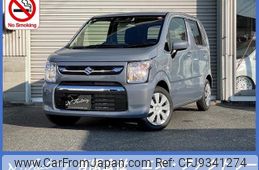 suzuki wagon-r 2023 GOO_JP_700102009130231229002