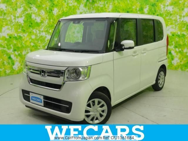 honda n-box 2023 quick_quick_6BA-JF4_JF4-1253268 image 1
