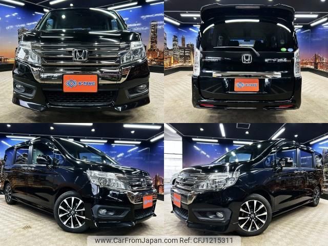 honda stepwagon-spada 2013 quick_quick_DBA-RK5_RK5-1345933 image 1