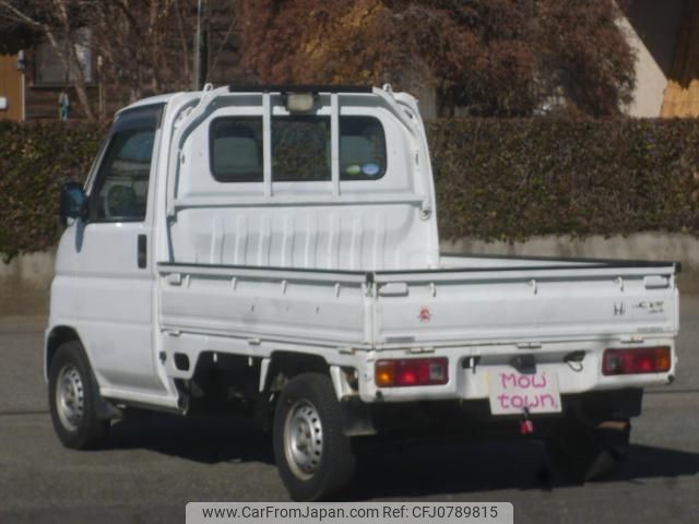 honda acty-truck 2007 quick_quick_GBD-HA7_HA7-1702265 image 2