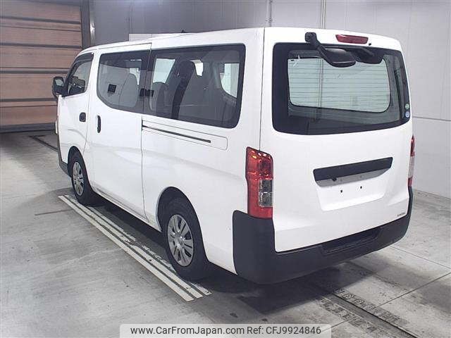 nissan caravan-van 2020 -NISSAN--Caravan Van VR2E26-125893---NISSAN--Caravan Van VR2E26-125893- image 2