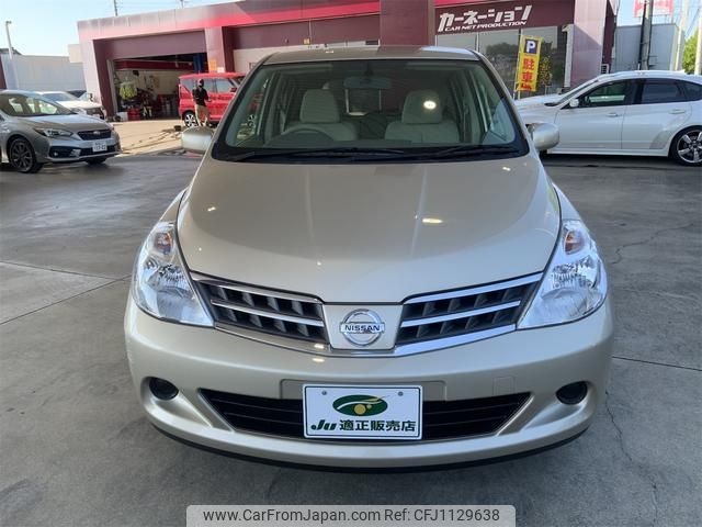 nissan tiida 2012 quick_quick_C11_C11-430555 image 2