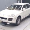 porsche cayenne 2007 -PORSCHE--Porsche Cayenne ABA-9PAM5501--WP1ZZZ9PZ8LA03883---PORSCHE--Porsche Cayenne ABA-9PAM5501--WP1ZZZ9PZ8LA03883- image 1