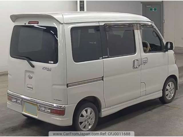 daihatsu atrai-wagon 2008 -DAIHATSU 【多摩 580ｺ5428】--Atrai Wagon ABA-S321G--S321G-0010412---DAIHATSU 【多摩 580ｺ5428】--Atrai Wagon ABA-S321G--S321G-0010412- image 2