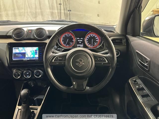 suzuki swift 2019 quick_quick_ZC83S_ZC83S-134340 image 2