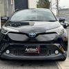 toyota c-hr 2017 quick_quick_ZYX10_ZYX10-2090293 image 13