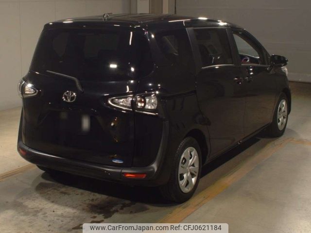 toyota sienta 2018 -TOYOTA--Sienta NSP170G-7181247---TOYOTA--Sienta NSP170G-7181247- image 2