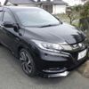 honda vezel 2016 -HONDA 【山口 301ｽ7445】--VEZEL RU3--RU3-1202195---HONDA 【山口 301ｽ7445】--VEZEL RU3--RU3-1202195- image 1