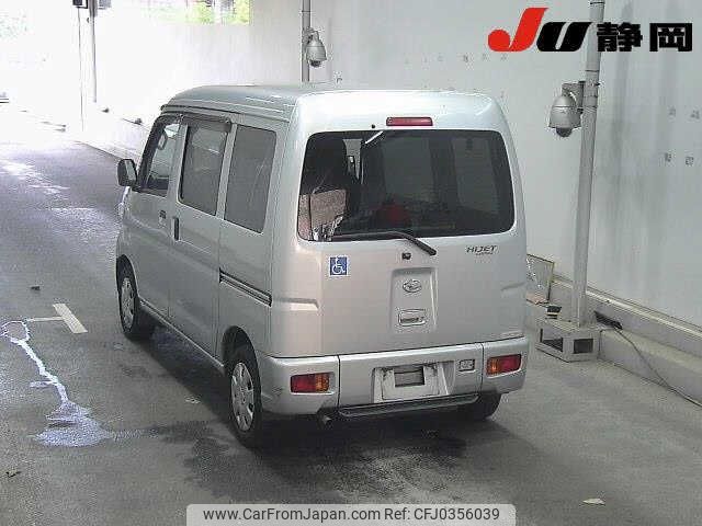 daihatsu hijet-van 2018 -DAIHATSU--Hijet Van S321V-0382397---DAIHATSU--Hijet Van S321V-0382397- image 2