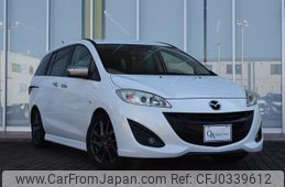 mazda premacy 2015 quick_quick_DBA-CWFFW_129147