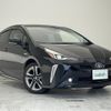 toyota prius 2020 -TOYOTA--Prius DAA-ZVW51--ZVW51-6137999---TOYOTA--Prius DAA-ZVW51--ZVW51-6137999- image 1