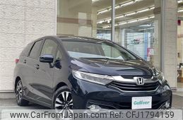 honda shuttle 2017 CFJ1794159