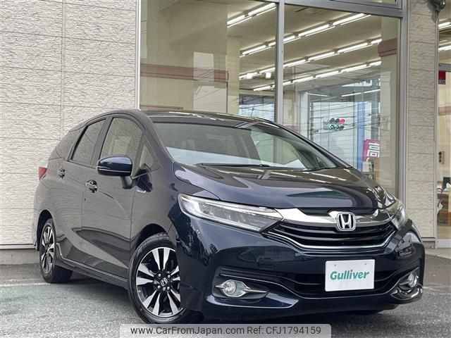 honda shuttle 2017 CFJ1794159 image 1