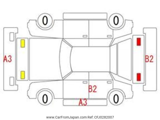 toyota isis 2013 -TOYOTA--Isis DBA-ZGM10W--ZGM10-0055423---TOYOTA--Isis DBA-ZGM10W--ZGM10-0055423- image 2