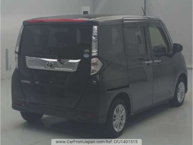 toyota tank 2020 CFJ1401515 image 2