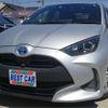 toyota yaris 2020 -TOYOTA--Yaris MXPH10--MXPH10-2018260---TOYOTA--Yaris MXPH10--MXPH10-2018260- image 1