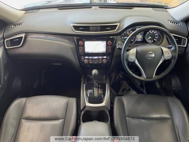 nissan x-trail 2016 -NISSAN--X-Trail DBA-NT32--NT32-049582---NISSAN--X-Trail DBA-NT32--NT32-049582- image 2