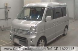 suzuki every-wagon 2010 CFJ1622115