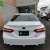 toyota camry 2018 -TOYOTA 【名変中 】--Camry AXVH70--1039452---TOYOTA 【名変中 】--Camry AXVH70--1039452- image 15