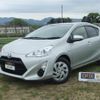 toyota aqua 2017 -TOYOTA--AQUA DAA-NHP10--NHP10-6576688---TOYOTA--AQUA DAA-NHP10--NHP10-6576688- image 1