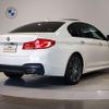 bmw 5-series 2017 quick_quick_LDA-JC20_WBAJC32020B075391 image 2