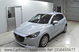 mazda demio 2019 quick_quick_6BA-DJLFS_DJLFS-707171