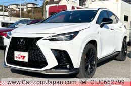 lexus nx 2022 -LEXUS--Lexus NX 6LA-AAZH26--AAZH26-1001838---LEXUS--Lexus NX 6LA-AAZH26--AAZH26-1001838-