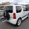 suzuki jimny 1999 -SUZUKI--Jimny JB23W--JB23W-111412---SUZUKI--Jimny JB23W--JB23W-111412- image 2