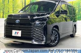 toyota voxy 2024 -TOYOTA--Voxy 6AA-ZWR90W--ZWR90-0182497---TOYOTA--Voxy 6AA-ZWR90W--ZWR90-0182497-