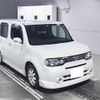 nissan cube 2014 -NISSAN 【京都 503ﾂ972】--Cube Z12-283169---NISSAN 【京都 503ﾂ972】--Cube Z12-283169- image 1