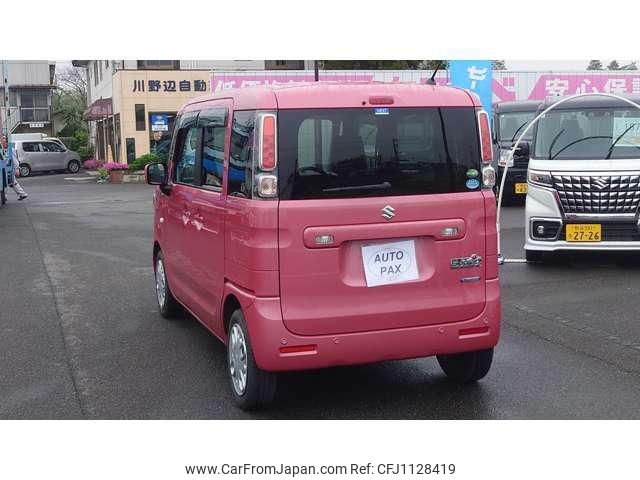 suzuki spacia 2018 -SUZUKI 【名変中 】--Spacia MK53S--116236---SUZUKI 【名変中 】--Spacia MK53S--116236- image 2