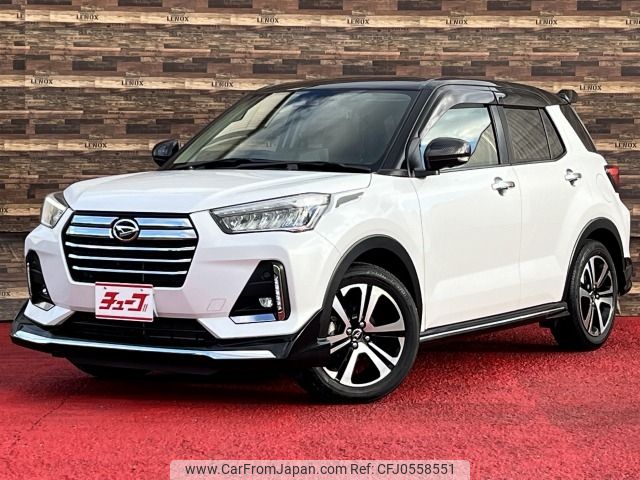 daihatsu rocky 2019 -DAIHATSU--Rocky 5BA-A200S--A200S-0002112---DAIHATSU--Rocky 5BA-A200S--A200S-0002112- image 1