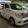 nissan elgrand 2005 -NISSAN--Elgrand E51-150309---NISSAN--Elgrand E51-150309- image 4