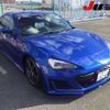 subaru brz 2017 -SUBARU 【三重 302ﾂ9840】--BRZ ZC6-026675---SUBARU 【三重 302ﾂ9840】--BRZ ZC6-026675- image 1