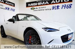 mazda roadster 2022 -MAZDA--Roadster ND5RC--652913---MAZDA--Roadster ND5RC--652913-