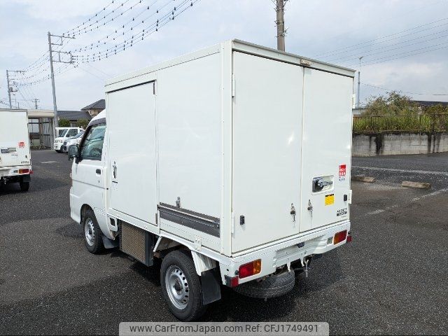 daihatsu hijet-truck 2014 CFJ1749491 image 2