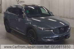 mazda cx-8 2022 -MAZDA--CX-8 3DA-KG2P--KG2P-364400---MAZDA--CX-8 3DA-KG2P--KG2P-364400-