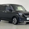 suzuki solio 2022 -SUZUKI--Solio 5AA-MA37S--MA37S-628143---SUZUKI--Solio 5AA-MA37S--MA37S-628143- image 1
